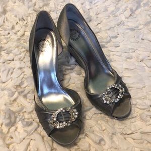 I. Miller Beautiful Shoes